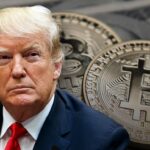 Donald Trump Beli Bitcoin Rp33 Triliun