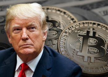 Donald Trump Beli Bitcoin Rp33 Triliun