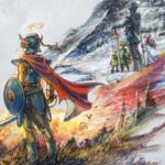 Dragon Quest HD Remake