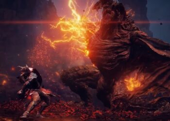 Elden Ring 2 Nintendo Switch 2