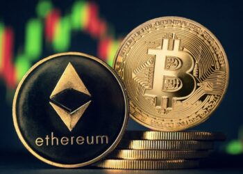 Ethereum Kalahkan Bitcoin