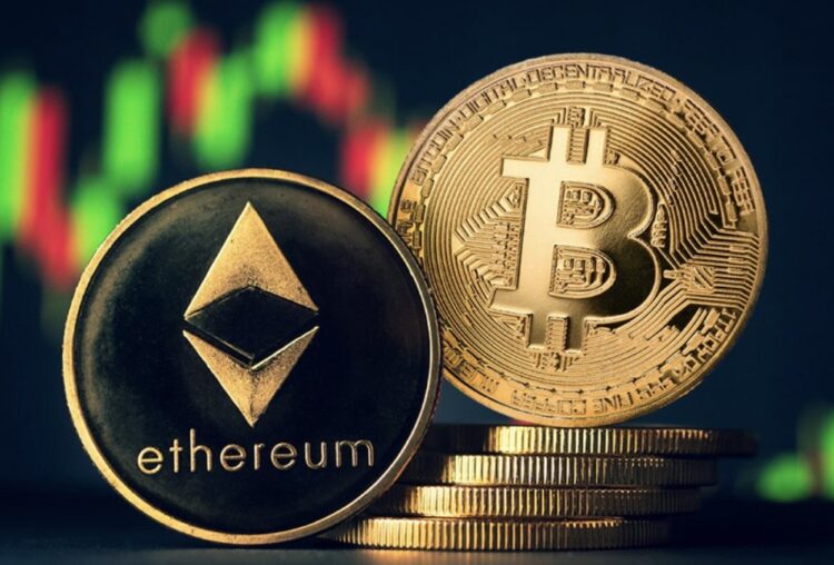 Ethereum Kalahkan Bitcoin