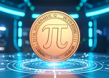 Harga Pi Coin Sempat Melonjak ke $0,65 Gara-Gara Rumor Google AI, Kini Turun Lagi Usai Klarifikasi