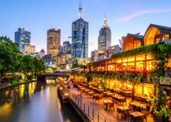 Pengen Menetap di Australia? Segini Biaya Hidupnya, Emang Sanggup?