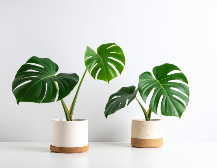 Begini Cara Bedakan Tanaman Hias Monstera Asli dan Palsu, Jangan Tertipu Harga Mahal