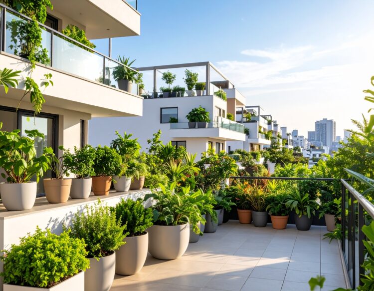 7 Tanaman Hias yang Paling Cocok untuk Rumah Minimalis: Gaya Hidup Hijau dalam Ruang Terbatas