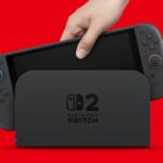 Firmware Nintendo Switch 2 Terbaru
