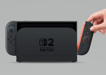 Fitur Tersembunyi Switch 2