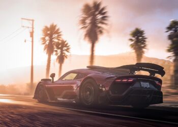 Forza Horizon 5