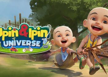 GAME UPIN & IPIN UNIVERSE