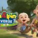 GAME UPIN & IPIN UNIVERSE