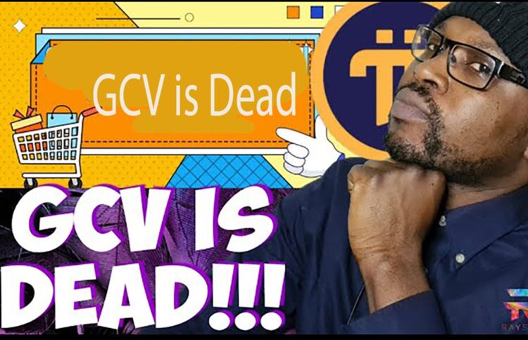 Woody dan Benjamin mundur dari GCV