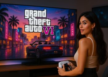 GTA 6