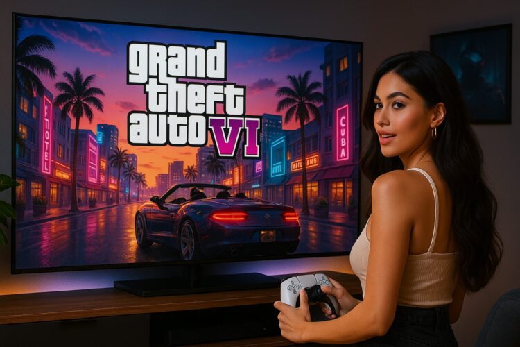 GTA 6