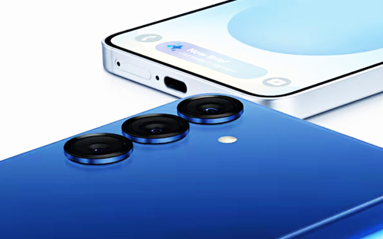 Samsung Galaxy S26 Ultra