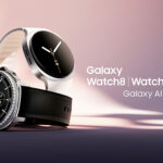 Galaxy Watch8 Series