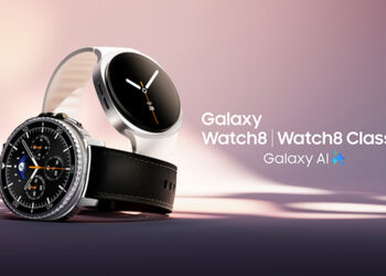 Galaxy Watch8 Series