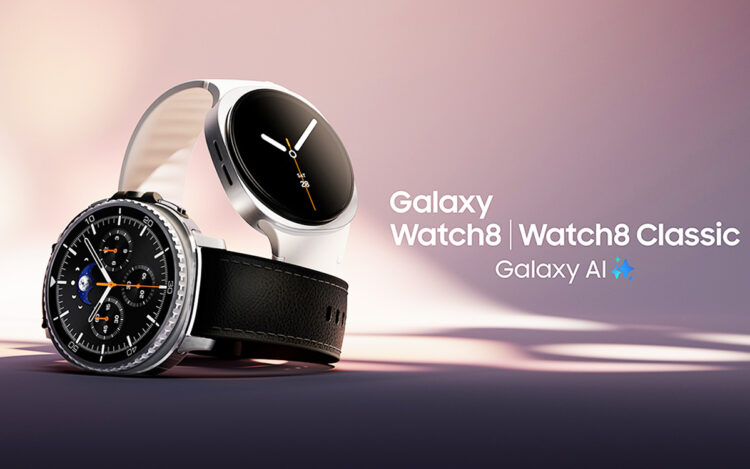 Galaxy Watch8 Series