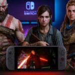 Game Eksklusif PlayStation Diprediksi Masuk Switch 2