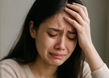 Gangguan Depresi Mayor