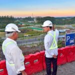 Wapres Gibran siap berkantor di IKN ataupun Papua.