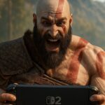 God of War Switch 2