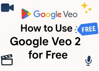 Google VEO 2 Ubah Foto Jadi Video Hanya 6 Detik