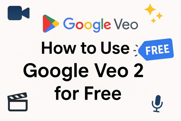 Google VEO 2 Ubah Foto Jadi Video Hanya 6 Detik
