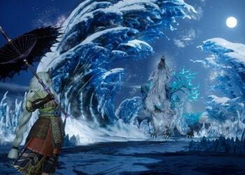 Grafis Wild Hearts S