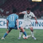 Timnas Indonesia U-23