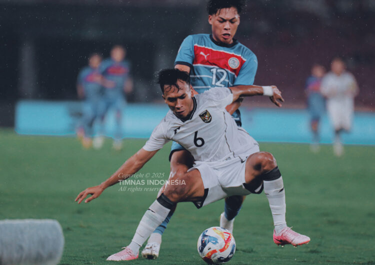 Timnas Indonesia U-23