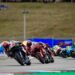 MotoGP Ceko 2025