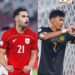 Timnas Indonesia vs Malaysia