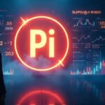 Burning Mechanism harga Pi Network