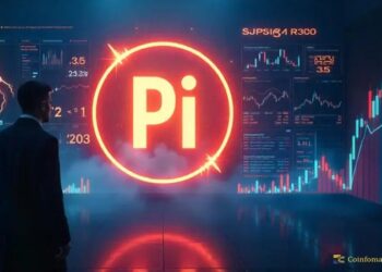 Burning Mechanism harga Pi Network