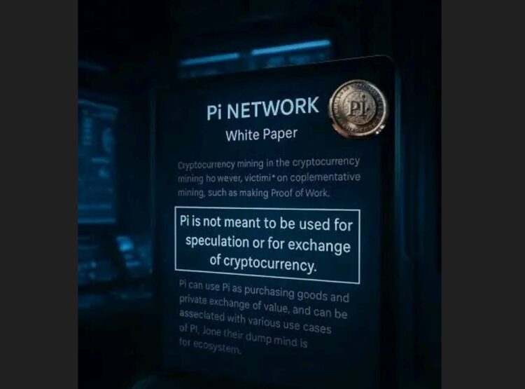 Halaman 12 Buku Putih Pi Network