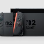 Harga Nintendo Switch 2