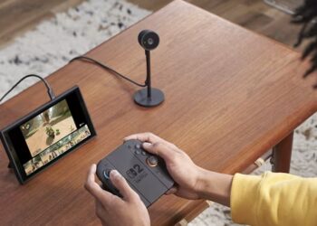 Harga Nintendo Switch 2