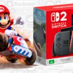 Harga Nintendo Switch 2