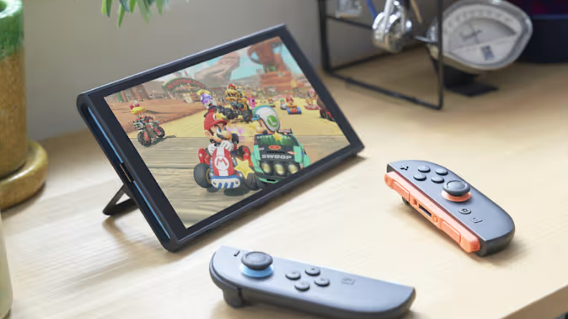 Harga Nintendo Switch 2