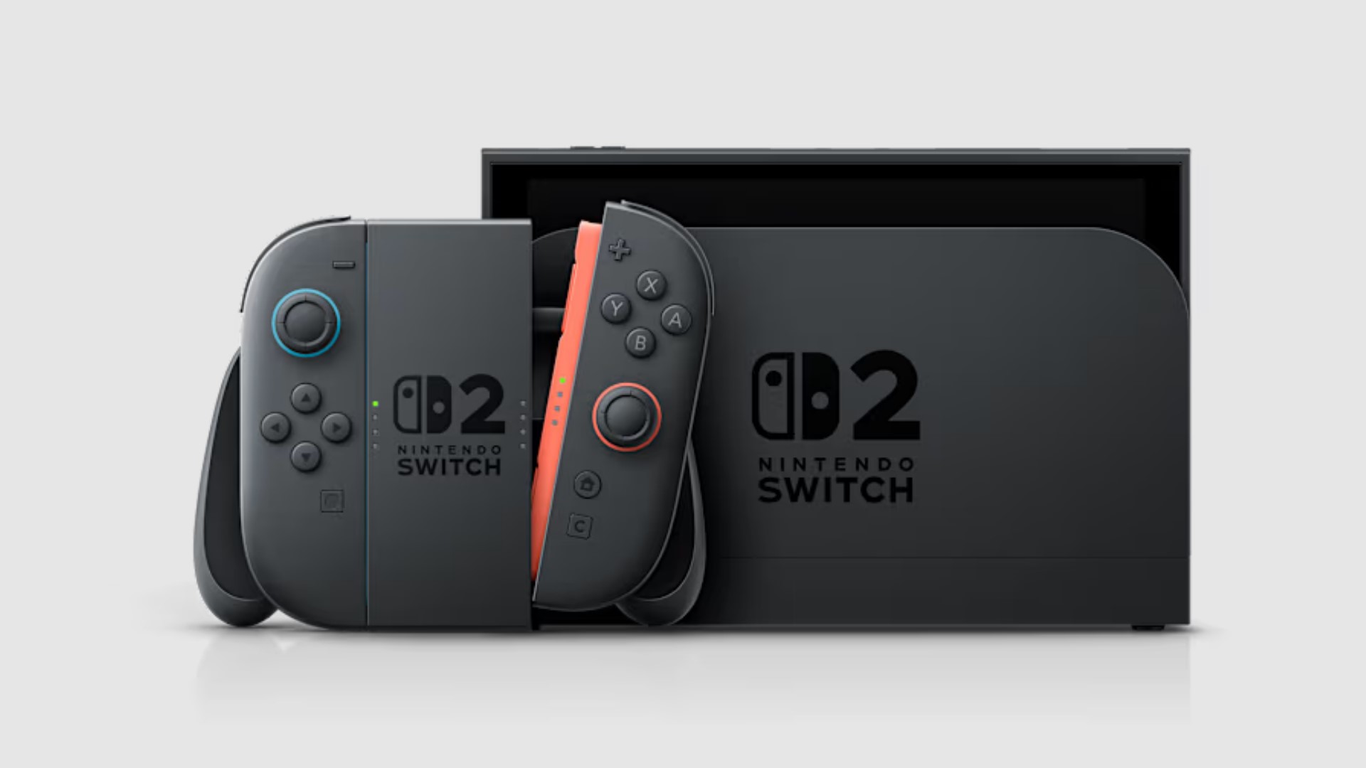 Harga Nintendo Switch 2