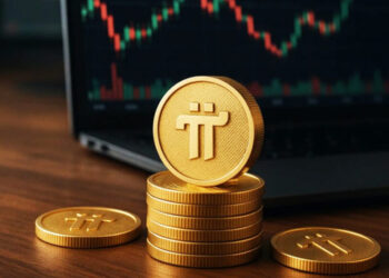 Harga Pi Coin