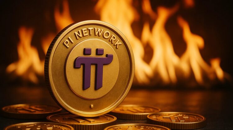 Harga Pi Network