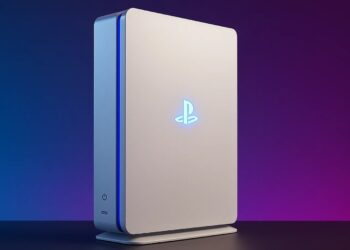 Harga PlayStation 6