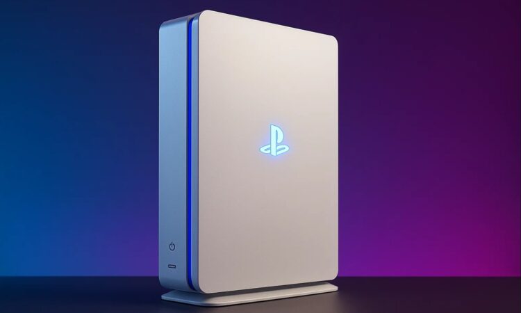 Harga PlayStation 6