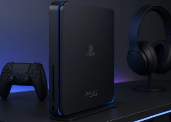 Harga PlayStation 6