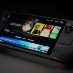 Harga Steamdeck OLED