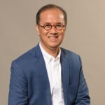 Eks Dirut Allo Bank Indra Utoyo