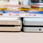 Honor Magic V5 Lebih Tipis dari Galaxy Z Fold7