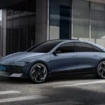 Hyundai Ioniq 6 dibekali baterai baru.